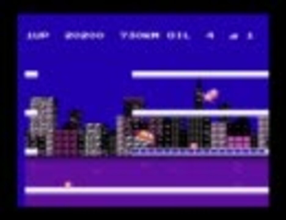ファミリーコンピュータ - ネコふんじゃった! 動作確認済み 美品 完品 激レア シティコネクション 箱説付 番外編2】ゲームで聴ける「猫ふんじゃった」音楽集 - ニコニコ動画