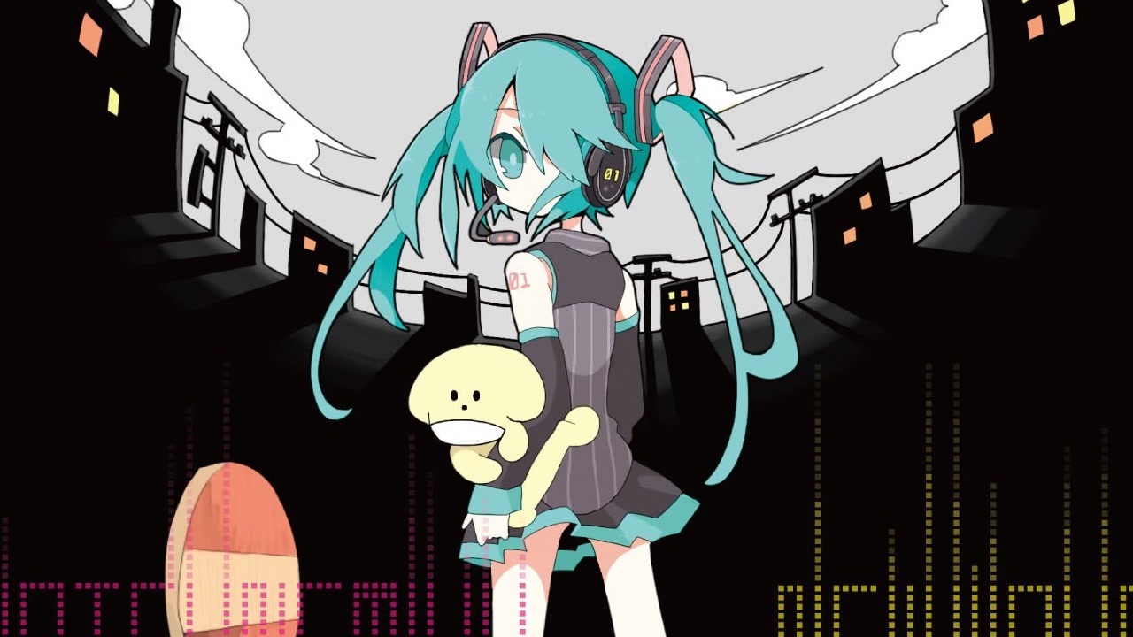 初音ミク sings ニューウェイヴ 同人 音楽 CD CD】初音ミク sings ニューウェイヴ - メルカリ