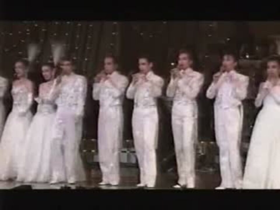 VHS &#39;92TMP音楽祭 SONGS IN YOUR HEART /宝塚歌劇団 番組詳細｜宝塚歌劇 衛星放送チャンネル｜タカラヅカ・スカイ