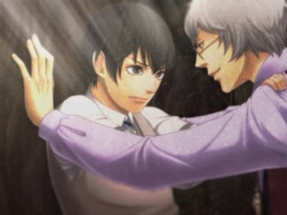 BLゲーム】Ariard-少年アリス-【R18】 - ニコニコ動画