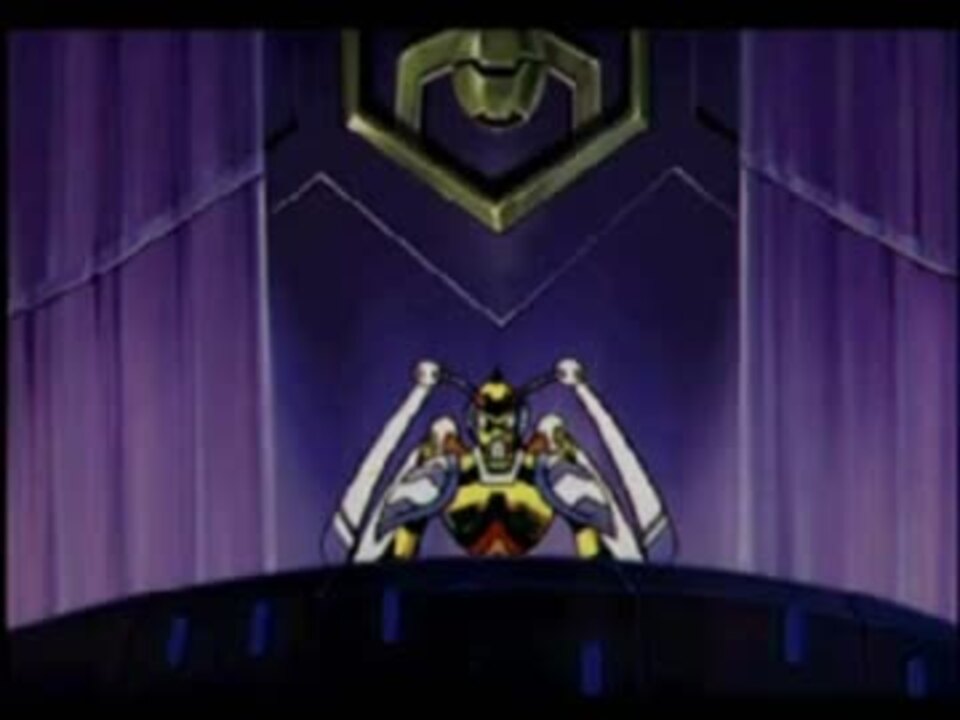 ロックマンX3 8大ボス紹介集（プレイステーション版