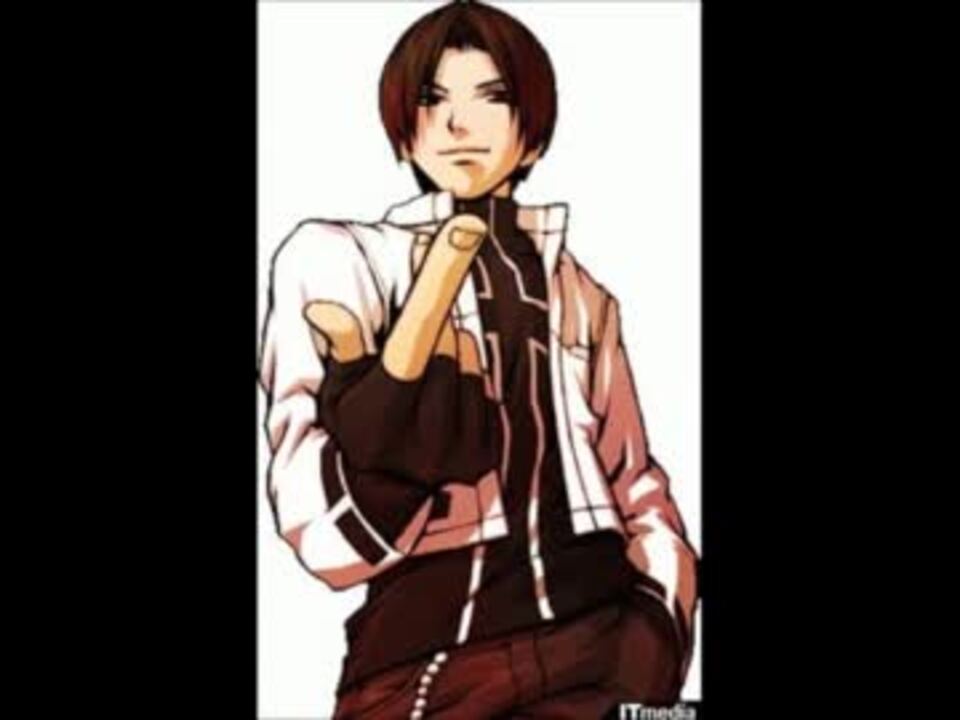 KOF11のBGM集 家庭版追加分 - ニコニコ動画