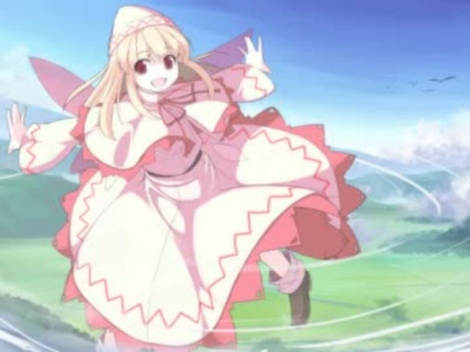 君の歌と僕の小さな恋 / Studio“Syrup Comfiture” 茶太｜Studio “Syrup