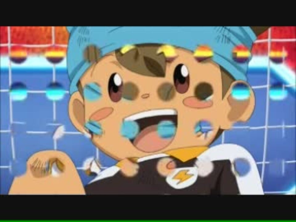 イナズマイレブン 西園信助◯33 イナズマイレブン 西園信助◯33 イナズマイレブン 西園信助◯33