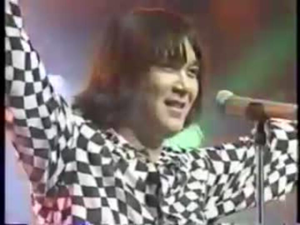 THE COLLECTORS - 僕はコレクター - Live - ニコニコ動画