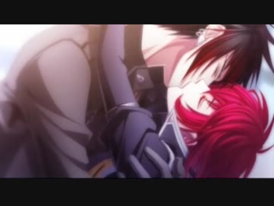 PSP】 アーメン・ノワール ポータブル プロモーションムービー ニコニコ動画