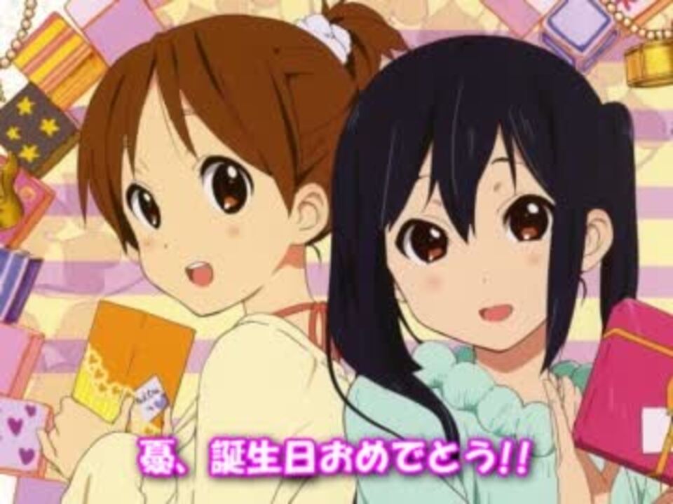 カードスリーブ　けいおん！　平沢　憂 2025年最新】けいおん 憂 スリーブの人気アイテム - メルカリ