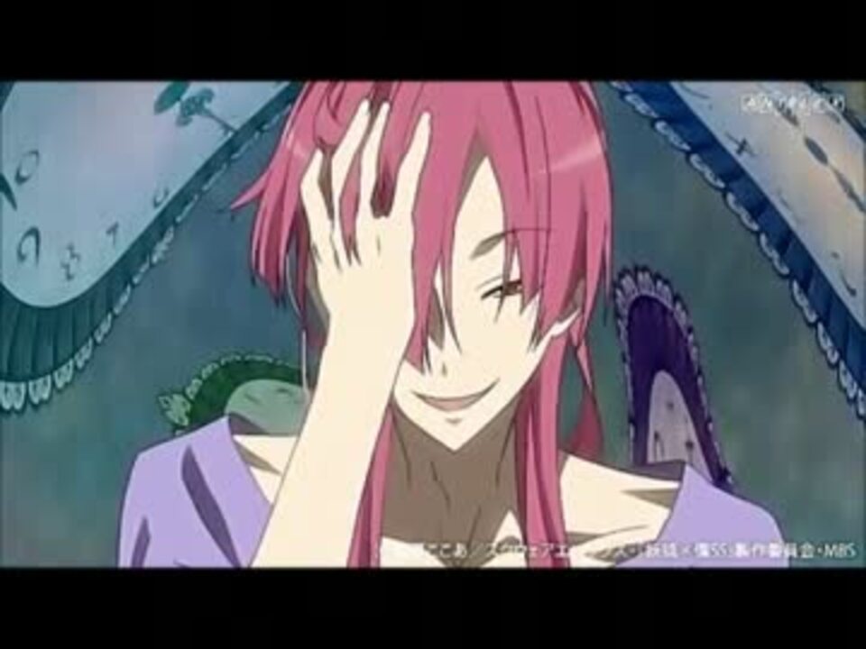 いぬぼくED one way（夏目残夏）歌ったよぅ【ライ】 - ニコニコ動画