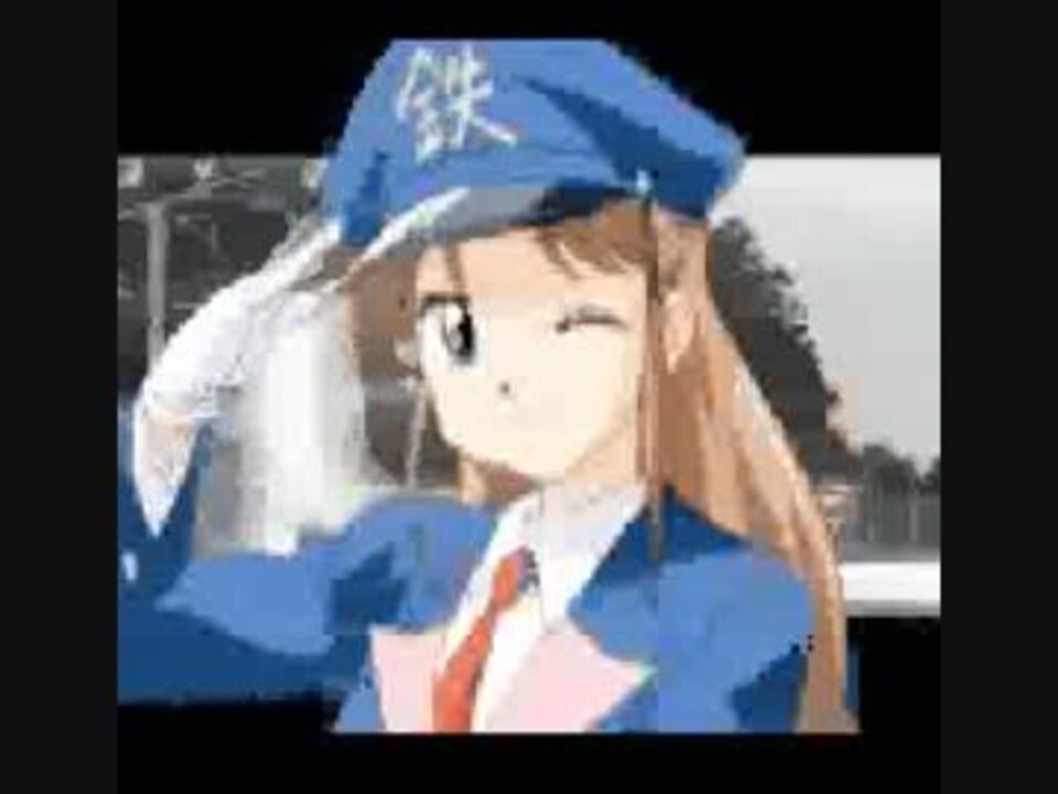 電車でGO!2(GBC版OP) - ニコニコ動画