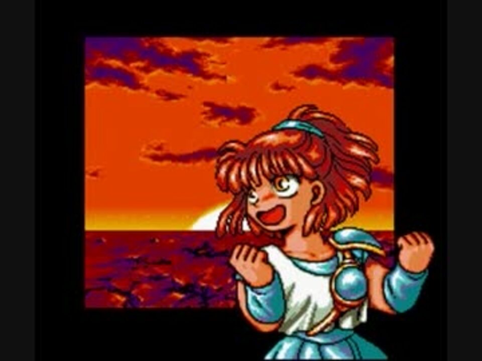 【TAS】 す～ぱ～ぷよぷよ 0秒(58F)でエンディング