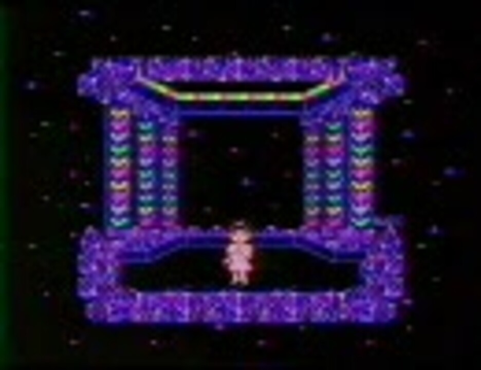 moeページ 迷宮のエルフィーネ OP（歌だけ） PCエンジン - ニコニコ動画