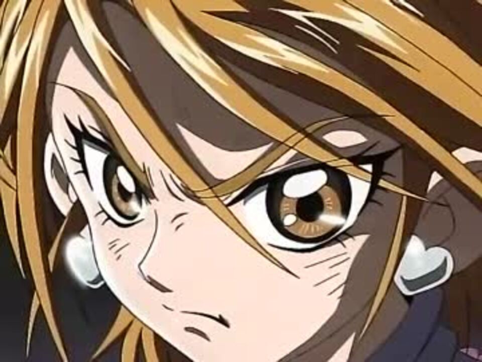 キュアブラックカッコイイ！ キュアブラック - ニコニコMUGENwiki - atwiki（アットウィキ）