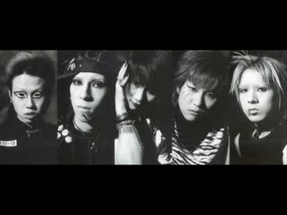 20-60代 人気ファッションブランド Sinners - highstress - ニコニコ動画 邦楽