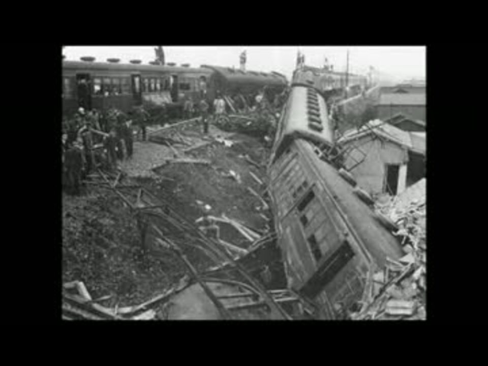 160人死亡した三河島事故62年、安全への願い今も…「大切な