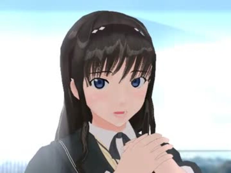 森島はるか「アマガミSS+plus」スリーブ Amazon.co.jp: きゃらスリーブコレクション アマガミSS plus