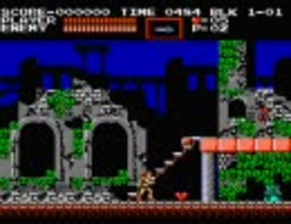 ファミコン】悪魔城伝説 BGM集【コナミ矩形波倶楽部 ファミコン】悪魔城伝説 BGM集【コナミ矩形波倶楽部