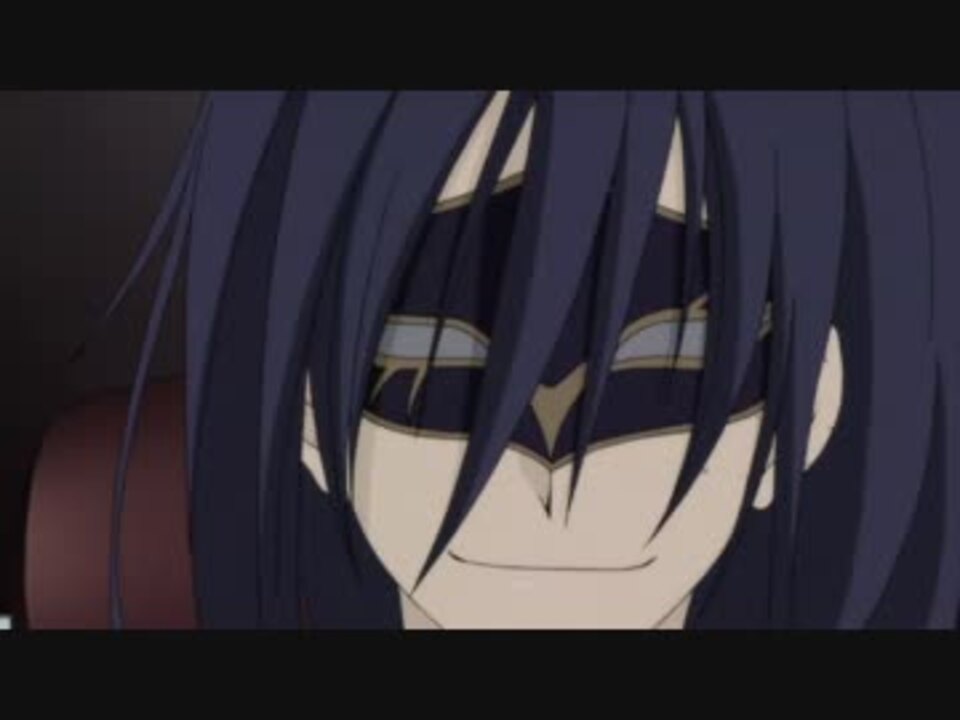 妖狐×僕SS】青鬼院蜻蛉のSM判定動画 - ニコニコ動画