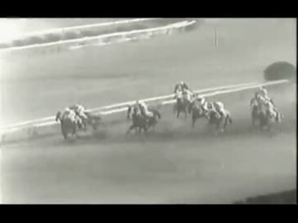 1962年第7回有馬記念 - ニコニコ動画