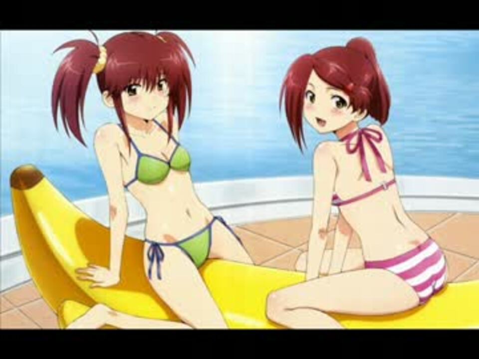 kiss×sis Happy day Happy time - ニコニコ動画