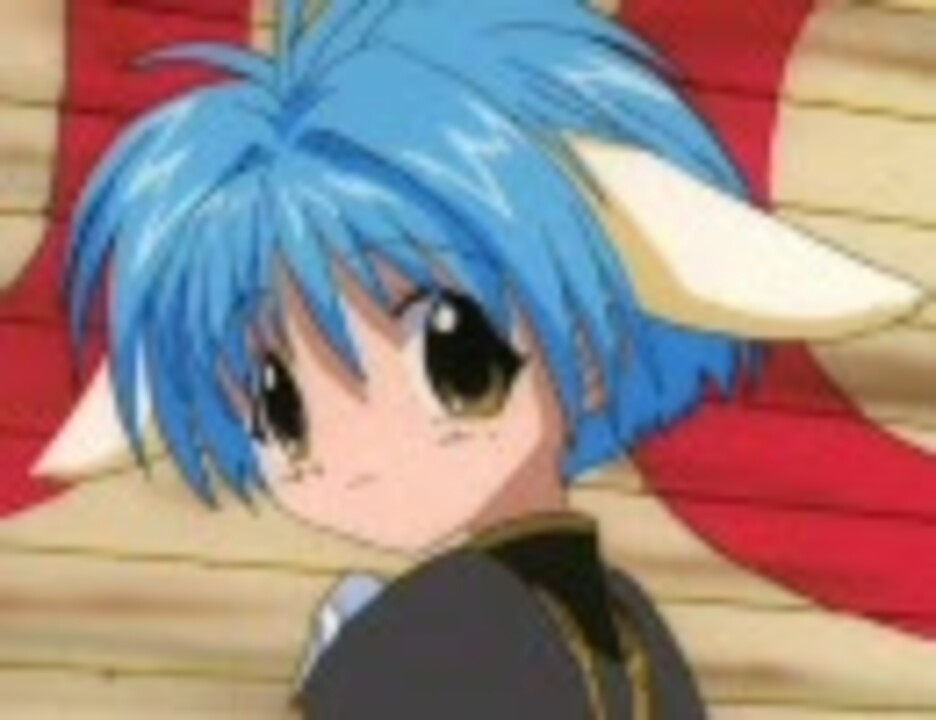 GALAXY ANGEL ミント・ブランカマンシェ ドッグタグ GALAXY ANGEL