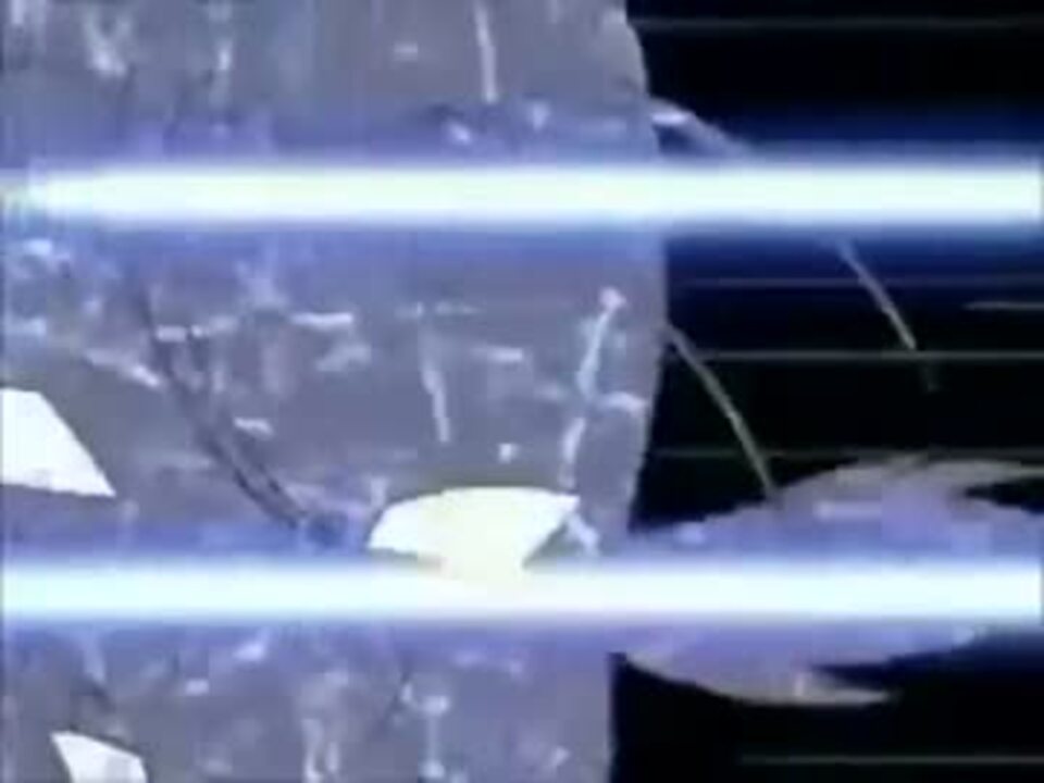 光のビーストスピリットの進化を叫ばせてみた。 - ニコニコ動画
