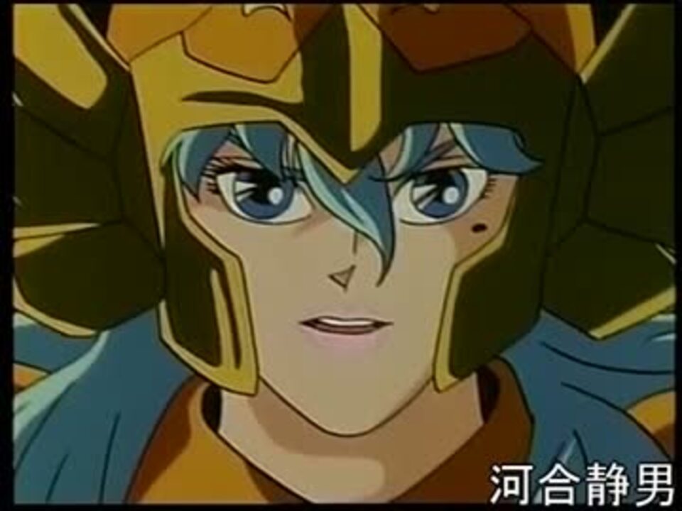 作画比較 黄金編 …だったもの - ニコニコ動画 作画比較 黄金編 …だったもの - ニコニコ動画