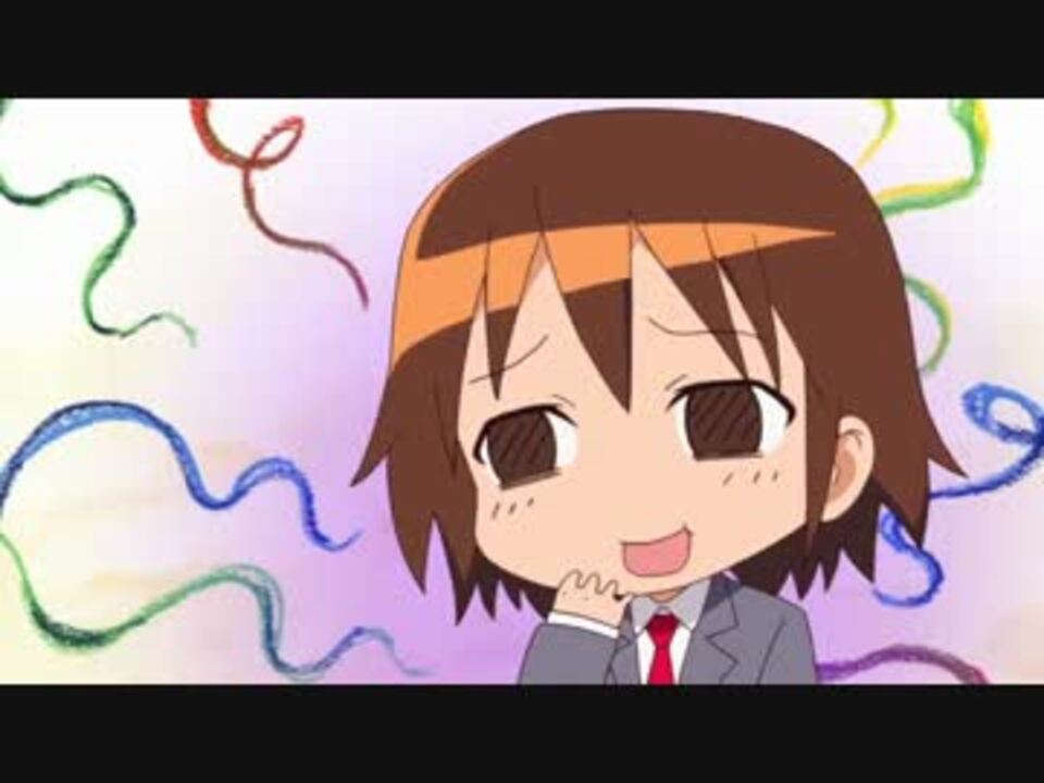 キルミーベイベー】 ソーニャちゃん!!!!!! - ニコニコ動画