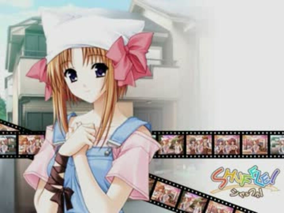 時雨亜沙　summer vacation.Asa SHUFFLE! シリアル キャラクタースリーブコレクション SHUFFLE! Essence+ 「時雨