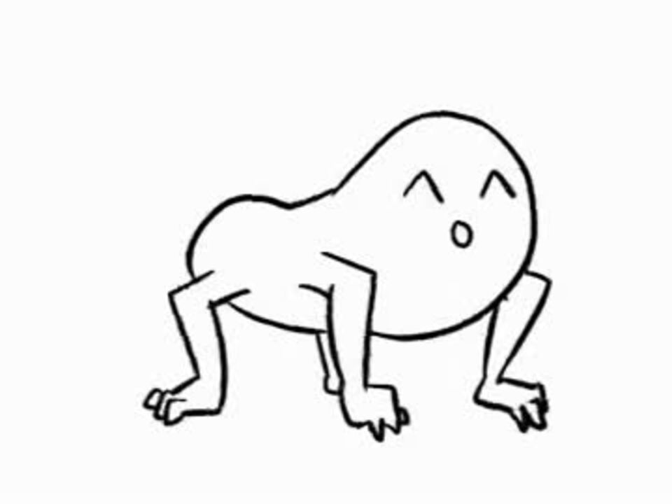 ニコニコ(≧▽≦)様 初音ミク】┌（┌＾o＾）┐ﾎﾓｫ…【ほもをくれ】 - ニコニコ動画