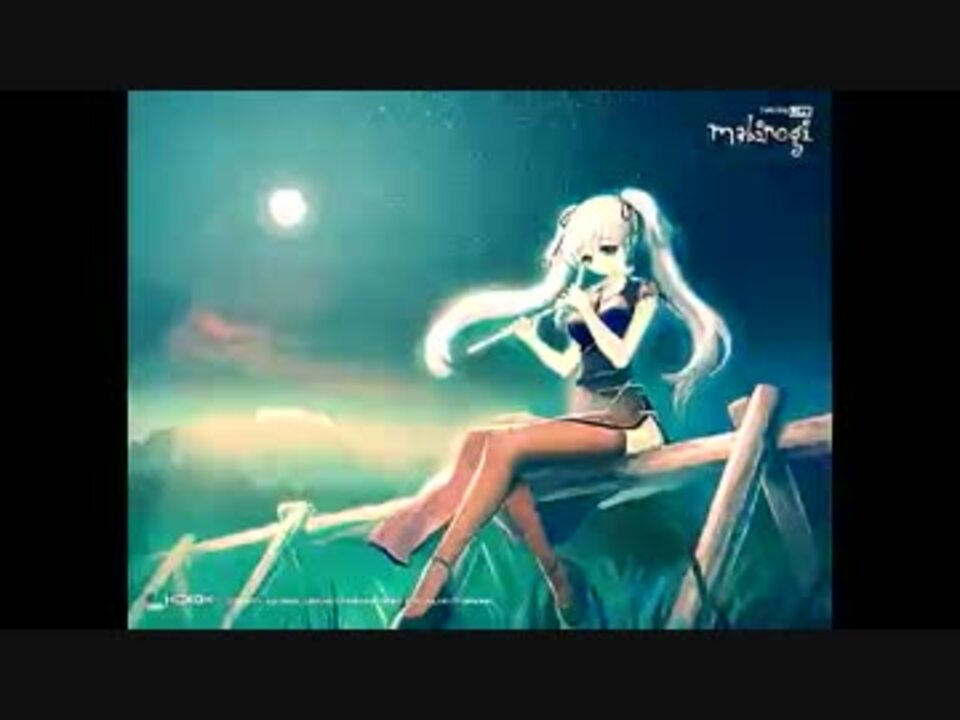 マビノギ」オリジナル・サウンドトラック マビノギ オリジナル