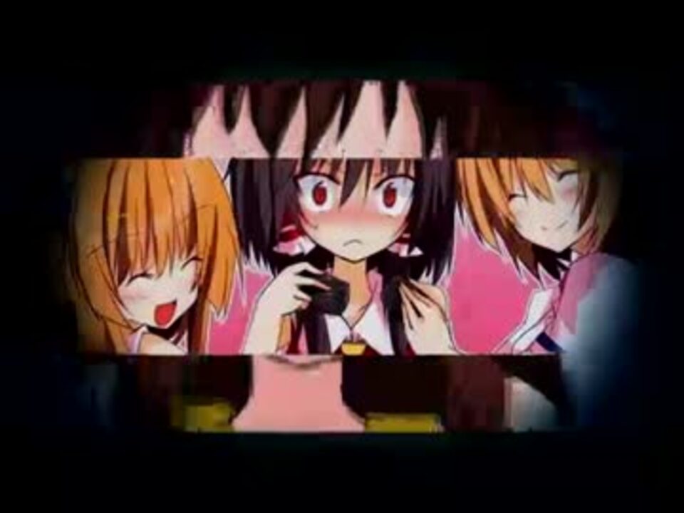 World3.mp4 - ニコニコ動画