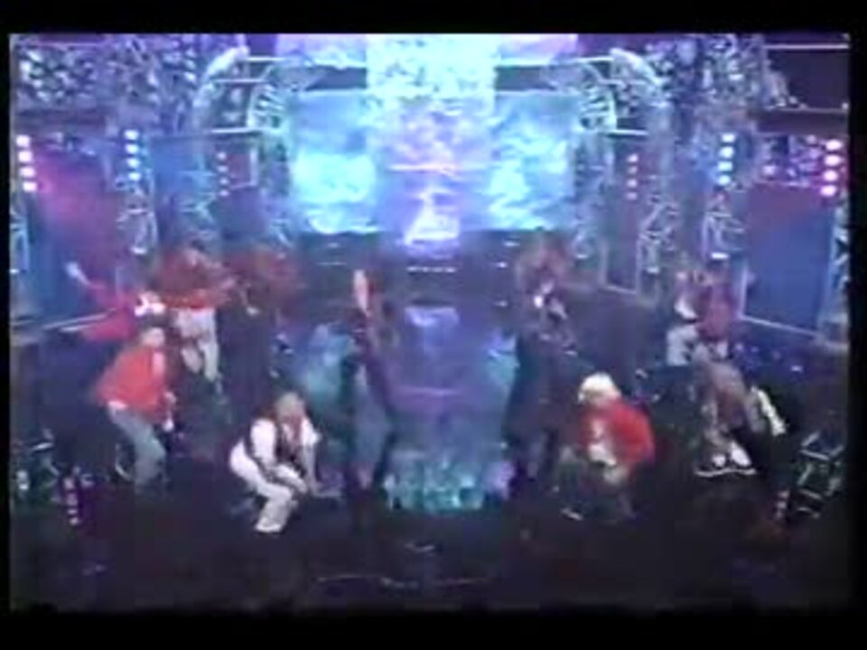 ほんとのうたばん・野猿 - ニコニコ動画