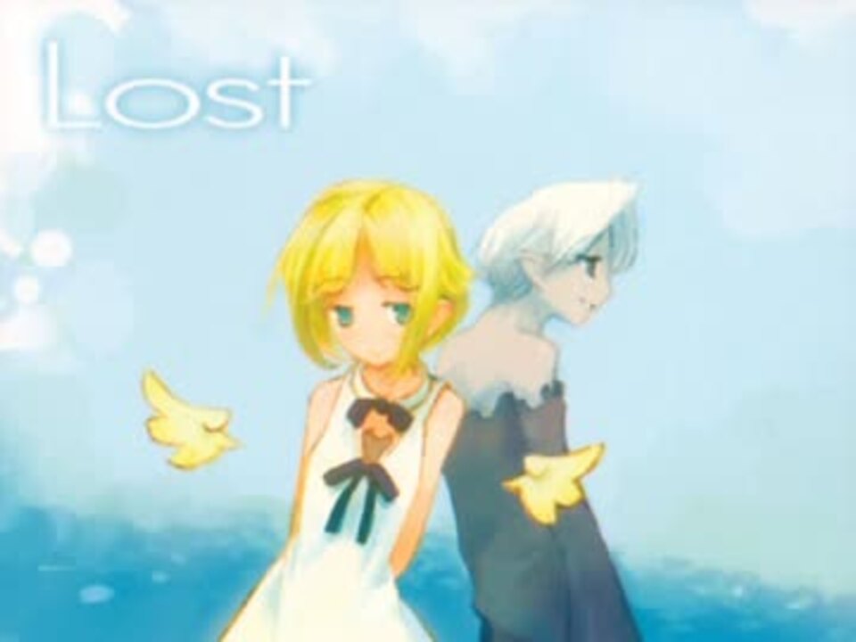 Sound Horizon / Lost