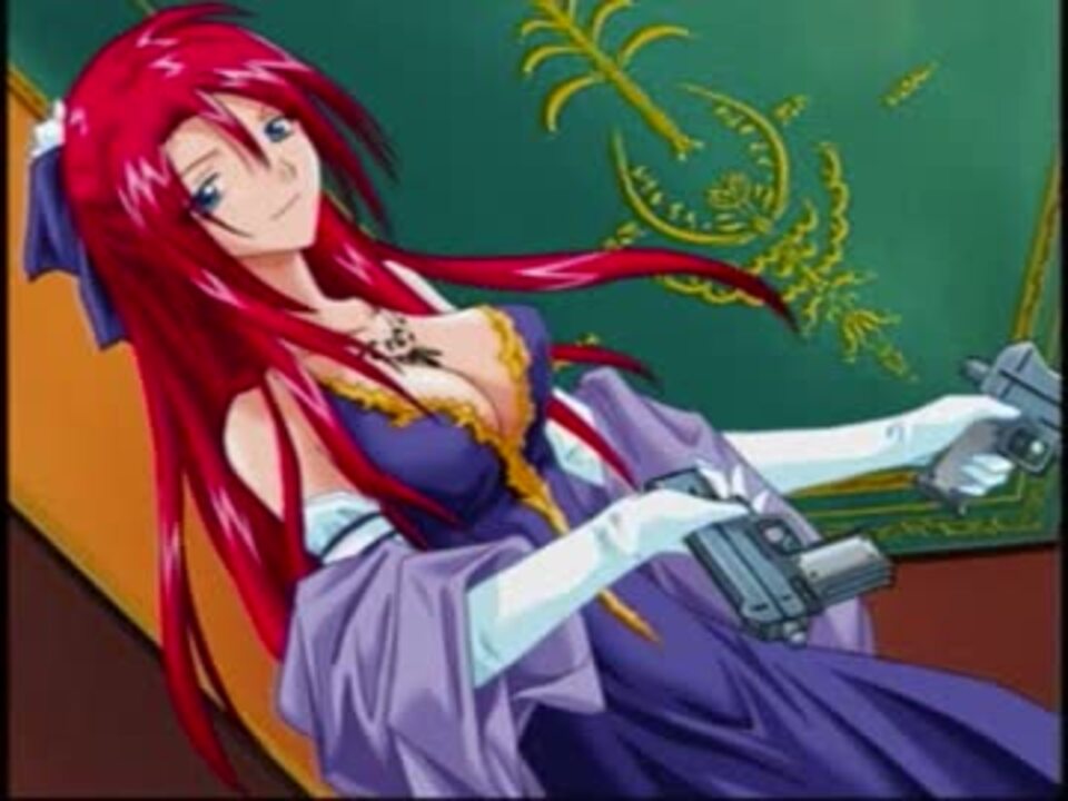 ギャラクシーエンジェルSong collection 【フォルテ編