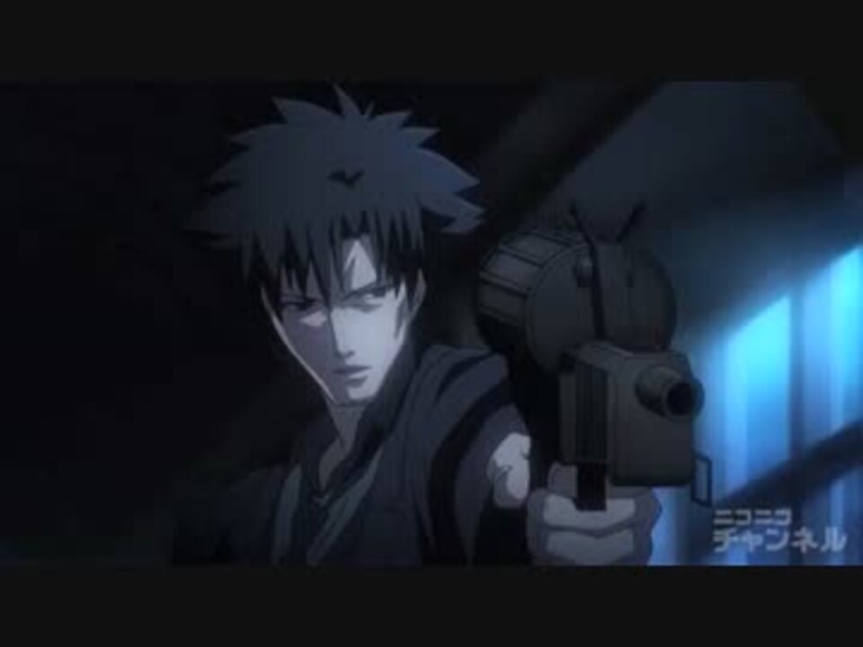 Fate/Zero7、8話 衛宮切嗣まとめ(修正) - ニコニコ動画