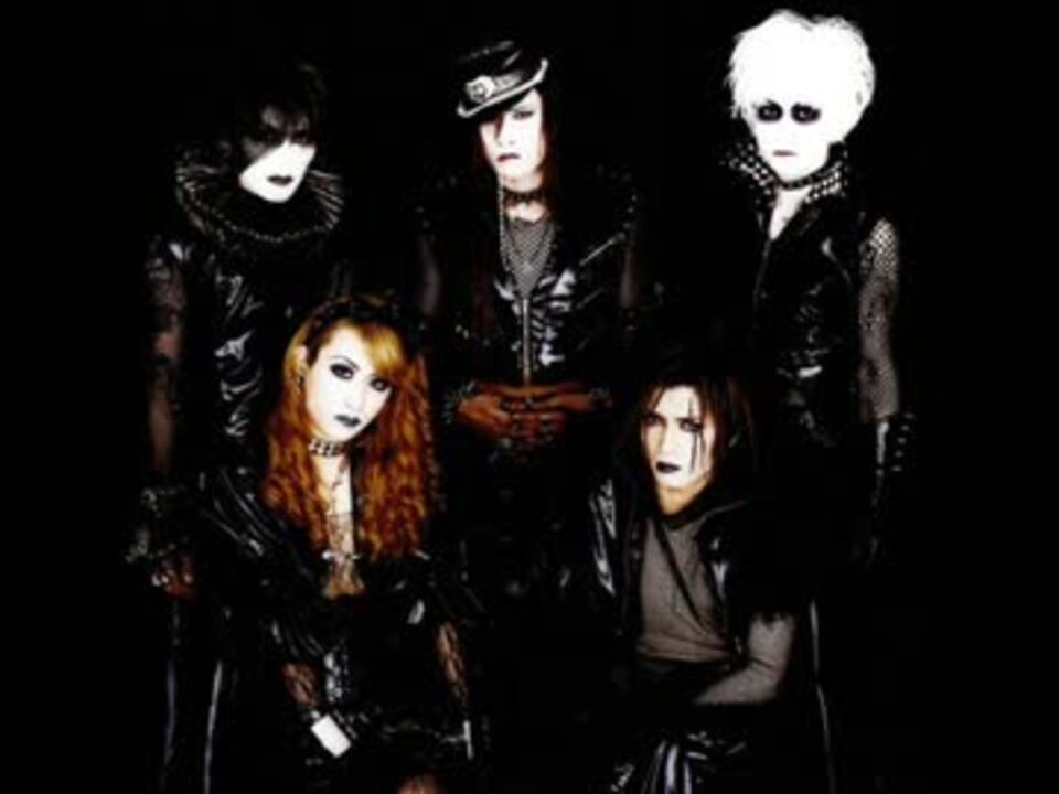 MALICE MIZER 真夜中のシルヴプレ 第36回 - ニコニコ動画
