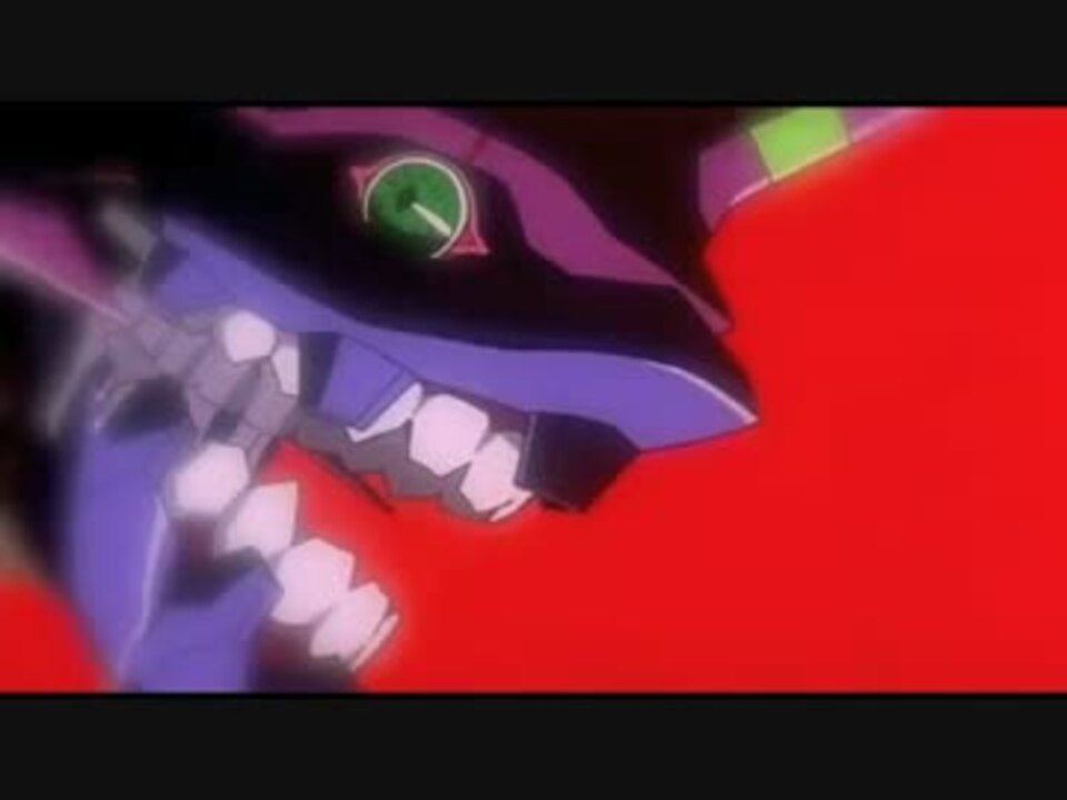 MAD】 Komm, süsser Tod -甘き死よ、来たれ- 【ｴｳﾞｧﾝｹﾞﾘｵﾝ