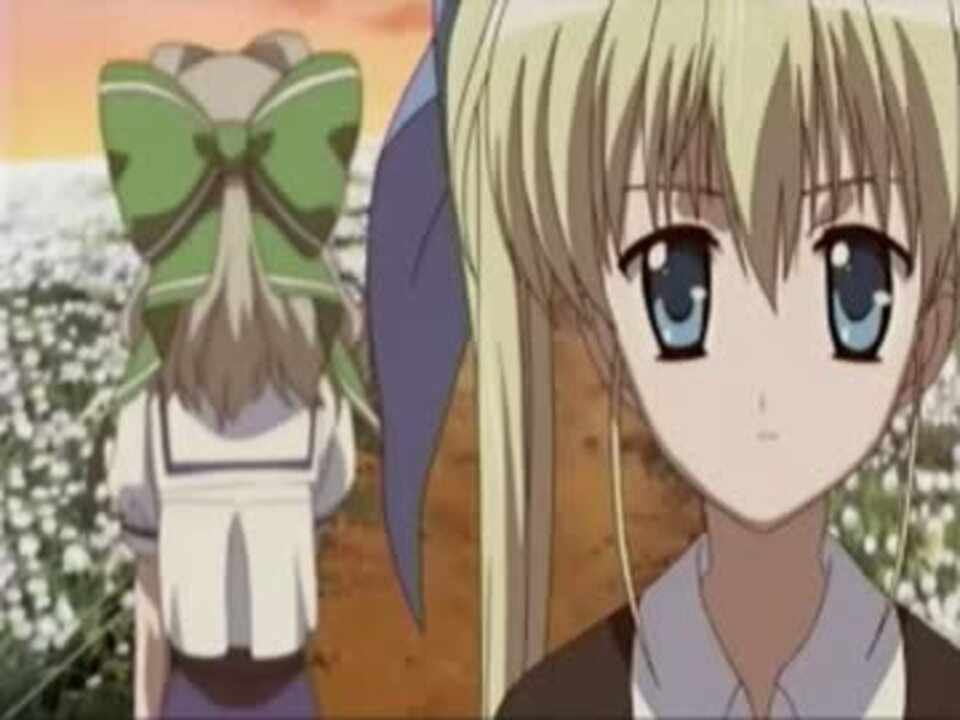 D.C.S.S.】36分で分かる(？)さくらとアイシアの軌跡【そしてD.C.
