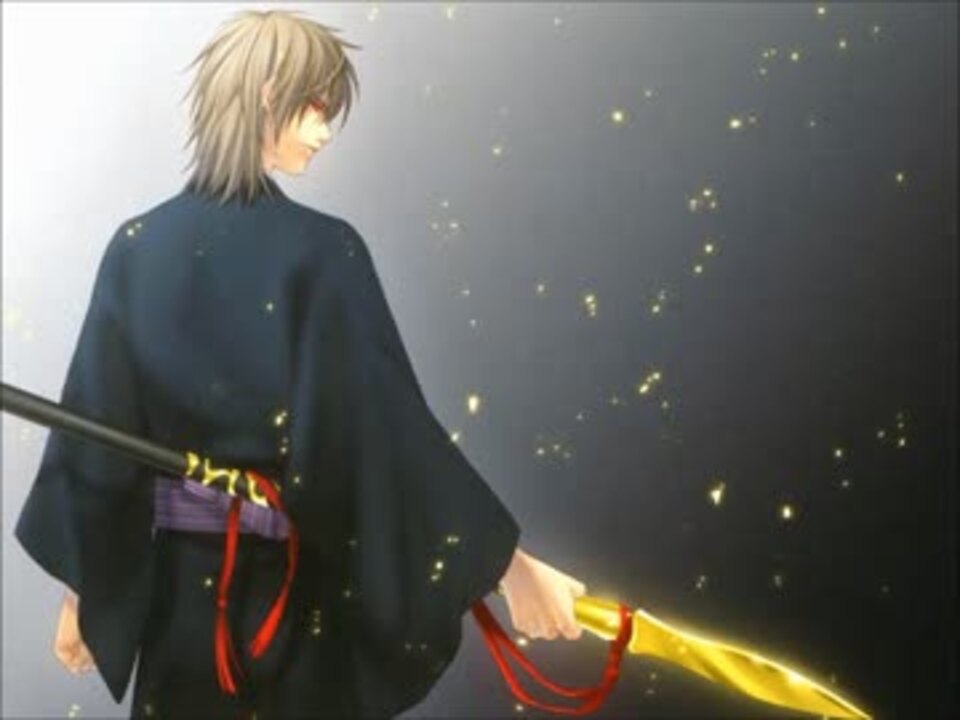 緋色の欠片【MAD】 狗谷遼 編 - ニコニコ動画