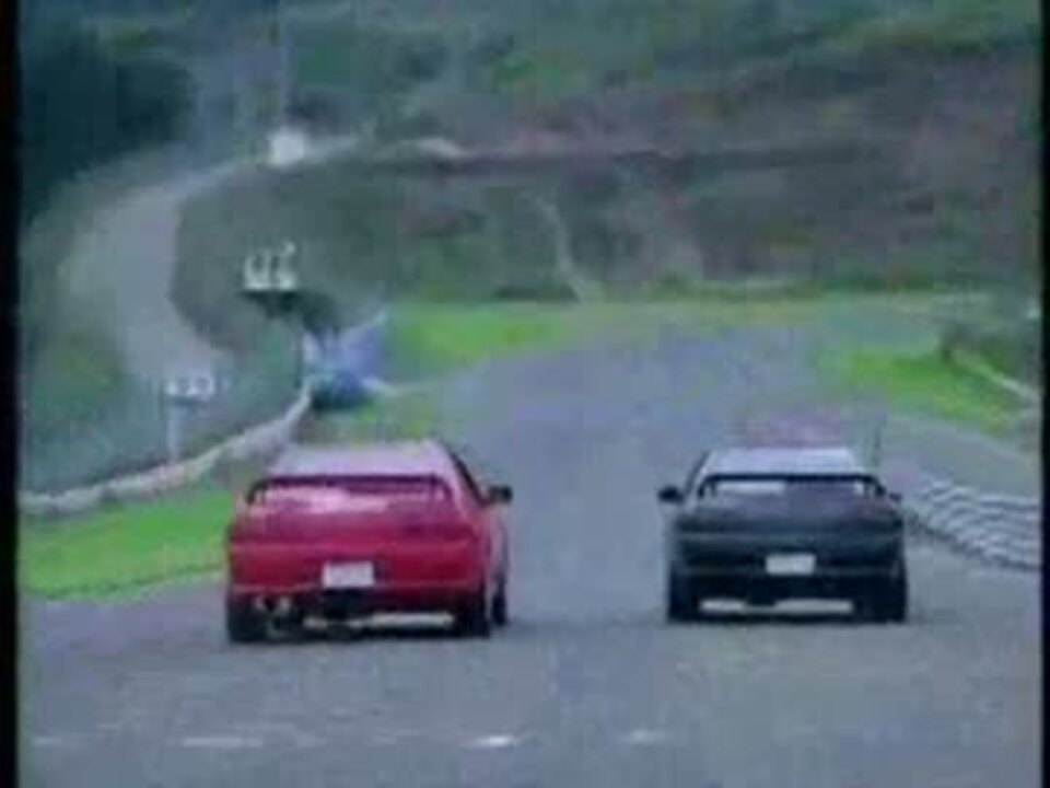 首都高速トライアル4 - ニコニコ動画