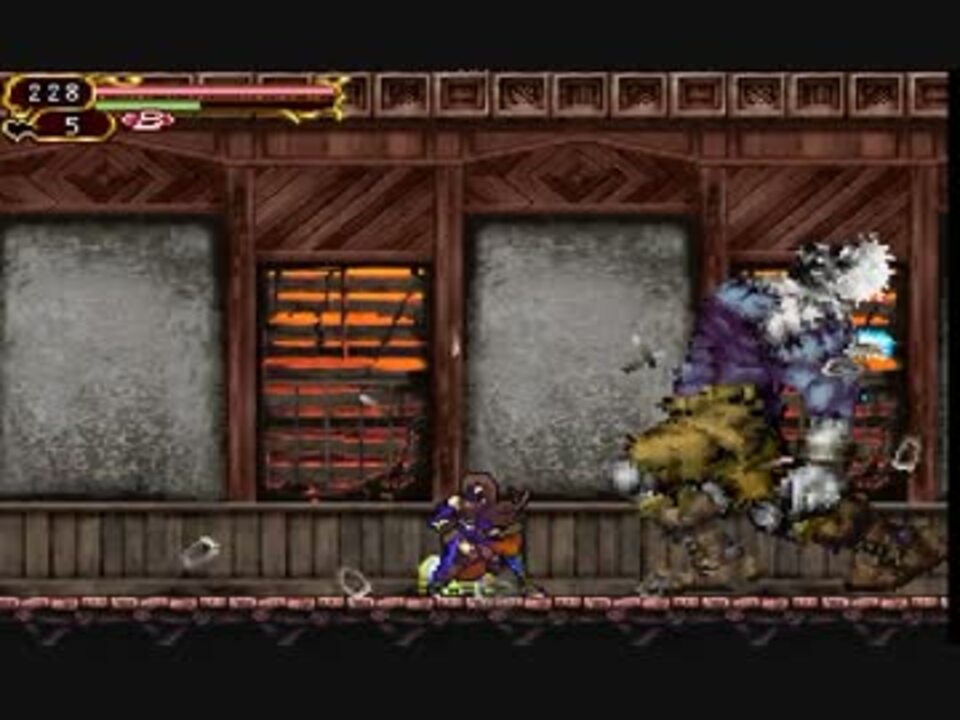 奪われた刻印 シャノア ハードLv1 引き継ぎなし 通常攻略 part4