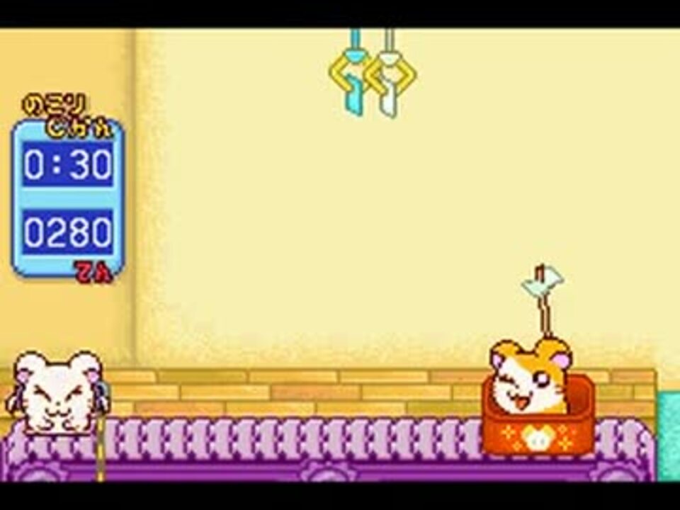 TAS】とっとこハム太郎3 ラブラブ大冒険でちゅ Part3【WIP