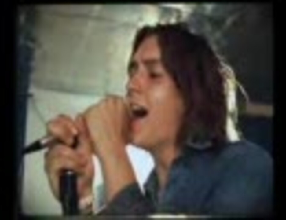 The Strokes - Someday - ニコニコ動画