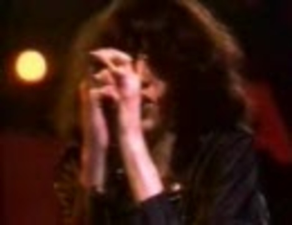 Ramones - Sheena Is A Punkrocker - ニコニコ動画