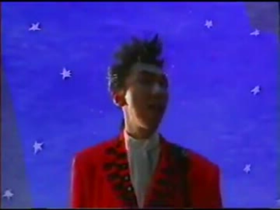 布袋寅泰 Dancing with The Moonlight / UK盤7㌅ Dancing With The Moonlight - YouTube