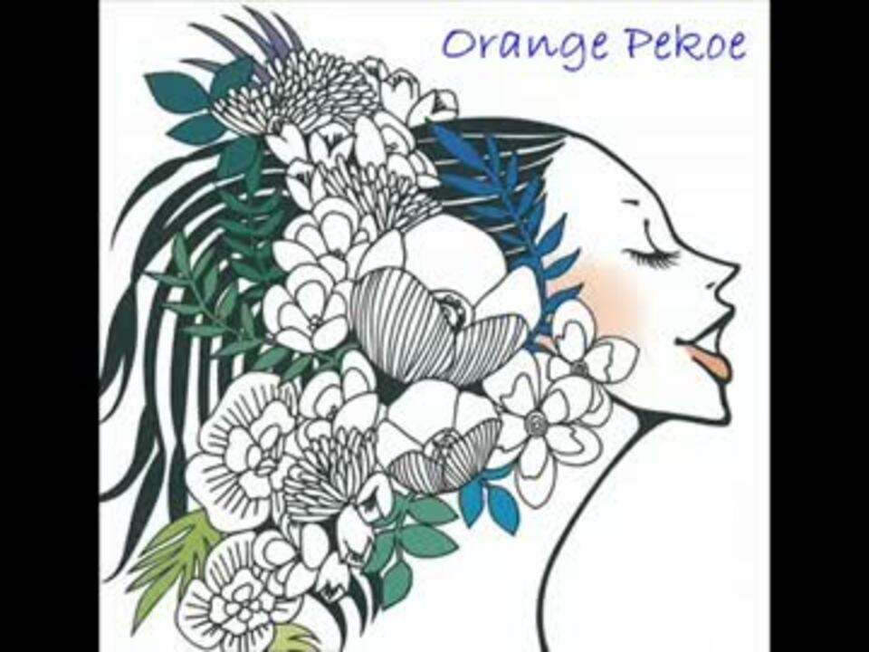 orange pekoe / LOVE LIFE 新品レコード オレンジペコー orange pekoe Best Album SUN & MOON 【完全生産限定盤