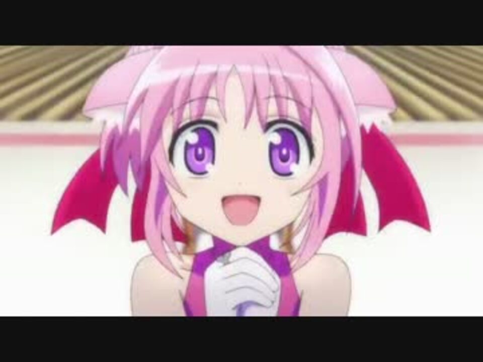 ！アニメ！DOGDAYS！ボード！ TVアニメ『DOG DAYS″』第9話より先行場面カット到着