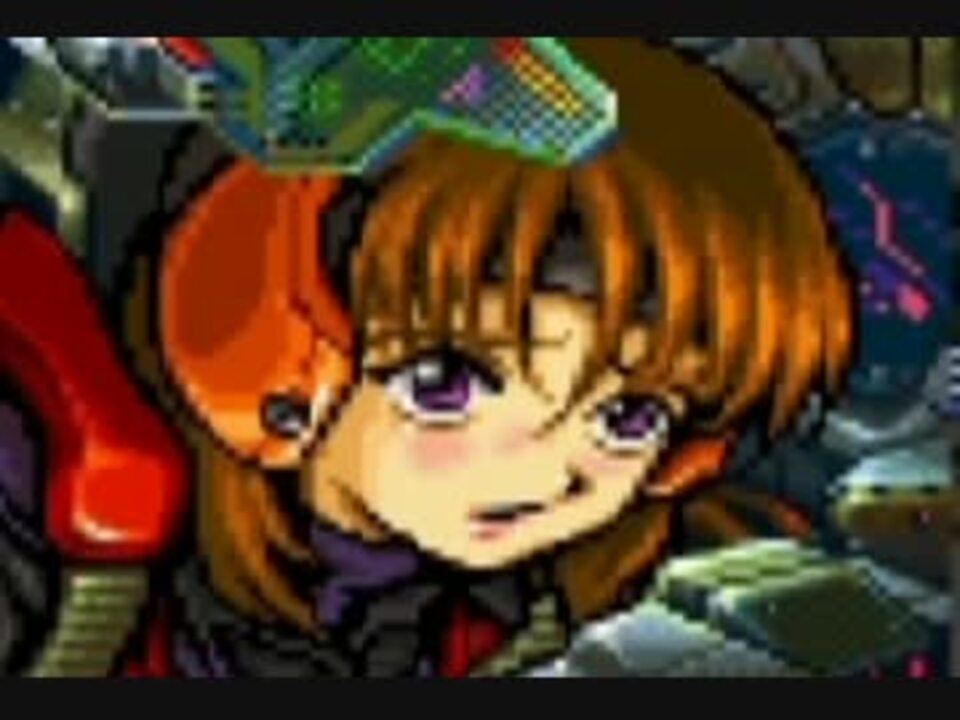 クォヴァディス2～惑星強襲オヴァン・レイ～第07話『海洋惑星