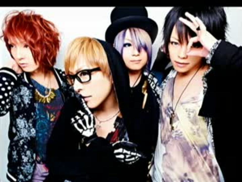 baroque】メロウホロウ - ニコニコ動画