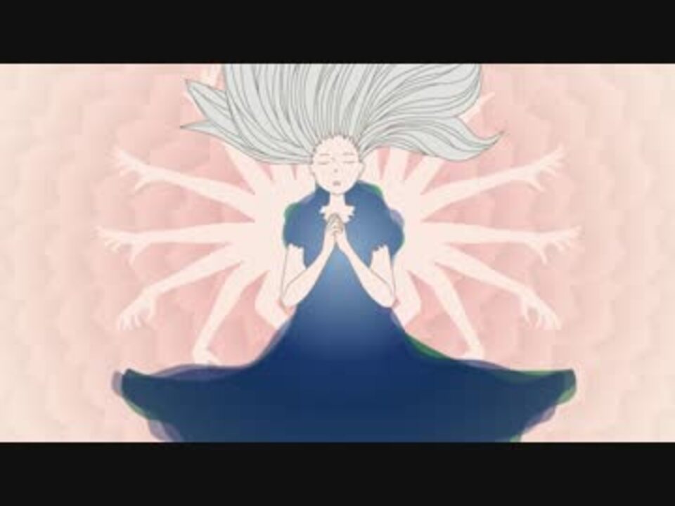 夢のまにまに 初音ミク】夢のまにまに【オリジナルMV】 - ニコニコ動画